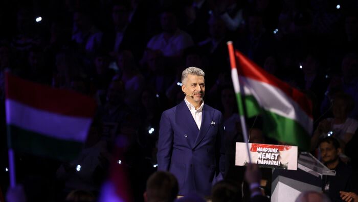 DPK Szombathely
Fidesz kampány