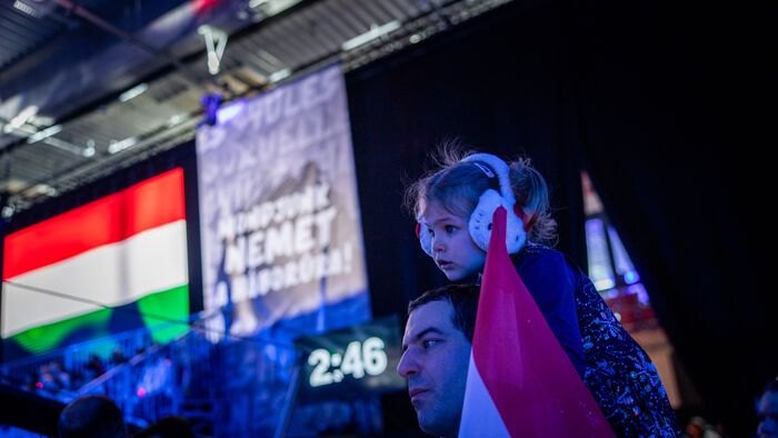 DPK Esztergom
Fidesz kampány
Orbán Viktor