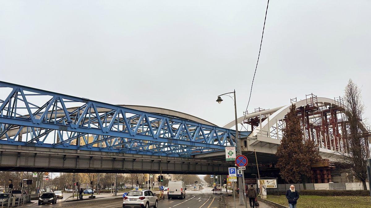 Megkönnyíti a közlekedést a Déli Körvasút