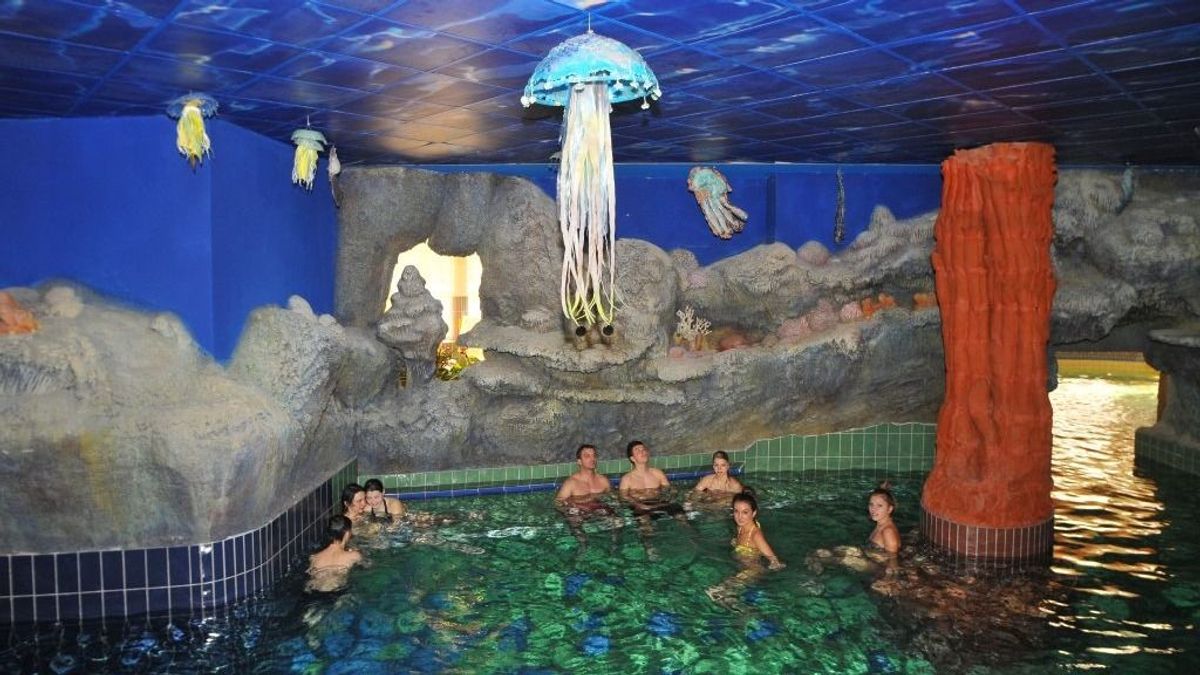 Pörög a belföldi utazási piac: itt pihennek a magyar párok Valentin-napon