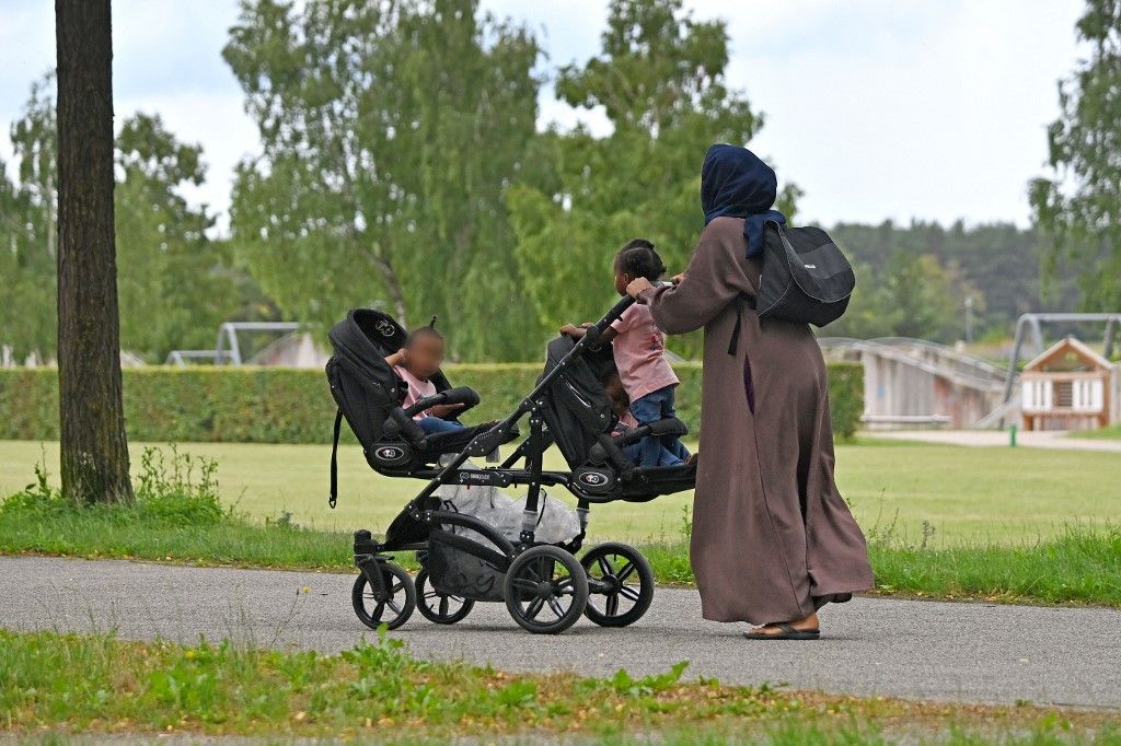 Reza Pahlavi súlyos figyelmeztetést fogalmazott meg Európa számára
