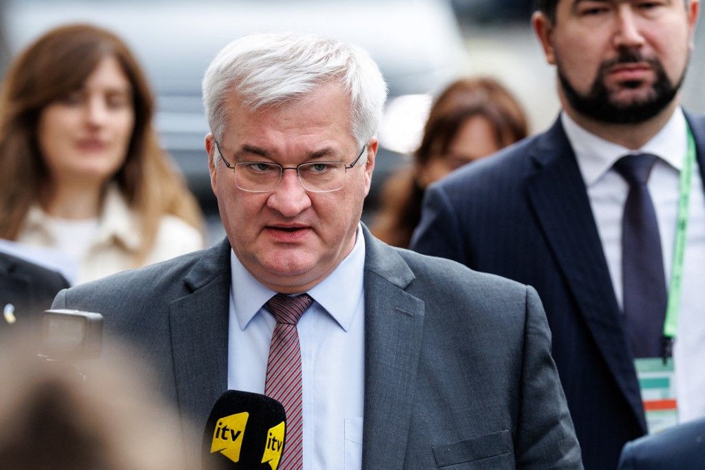 Ukrajnából ellopott gabona miatt robbant ki diplomáciai konfliktus