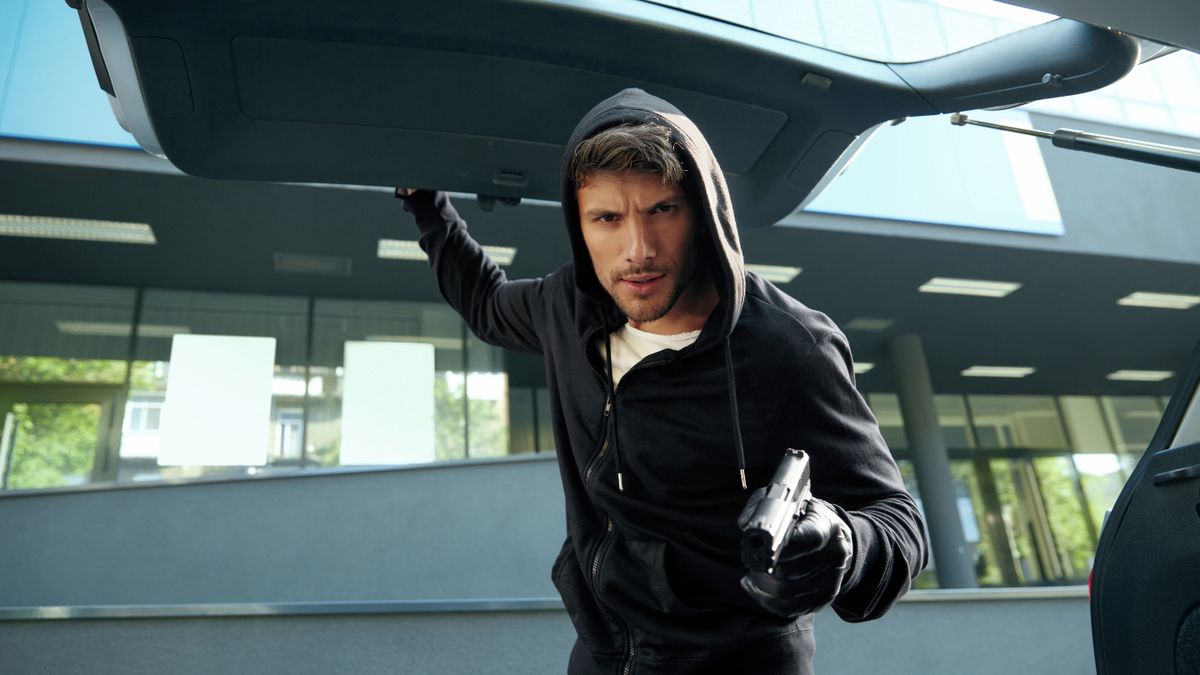 Azt hitték egy filmben vannak: elraboltak egy embert, majd milliókat követeltek tőle