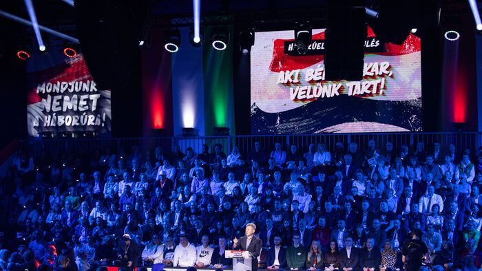 DPK Esztergom
Fidesz kampány
Bencsik János