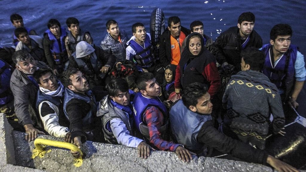 Szijjártó Péter szerint a legutóbbi szerencsétlenség is jól mutatja , hogy Brüsszel milyen felelőtlen  migrációs politikát  folytat