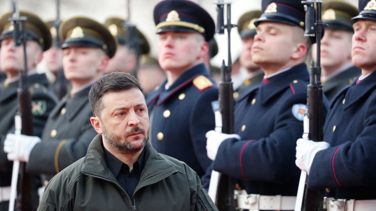 Magyarországot órák alatt szétkapnánk – így fenyegette meg a magyarokat az ukrán hadsereg egyik tisztje