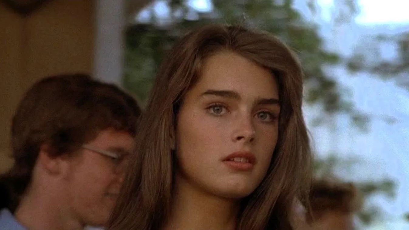 Brooke Shields is együttérzését fejezte ki Catherine O'hara családjának. Forrás: TMDb
