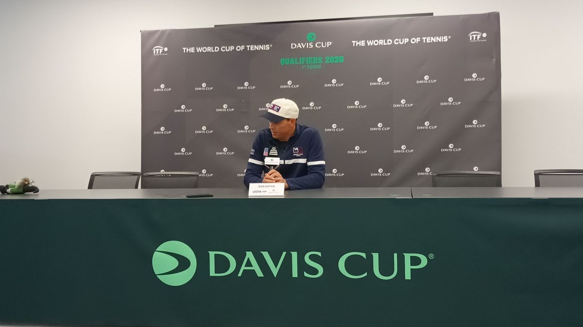 Bob Bryan Marozsán Fábiánt emelte ki a magyar csapatból