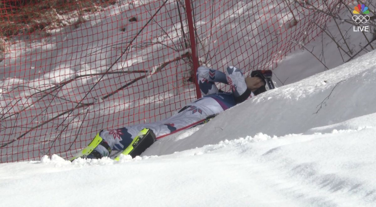 Atle Lie McGrath magányra vágyott a téli olimpiai kiesése után, amit nehezen tud feldolgozni. Kiakadt a svájciak sportszerűtlenségén 