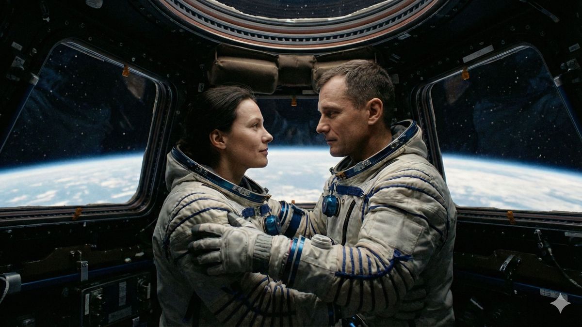 Hátborzongató figyelmeztetést adtak ki tudósok az „űrbabákról”