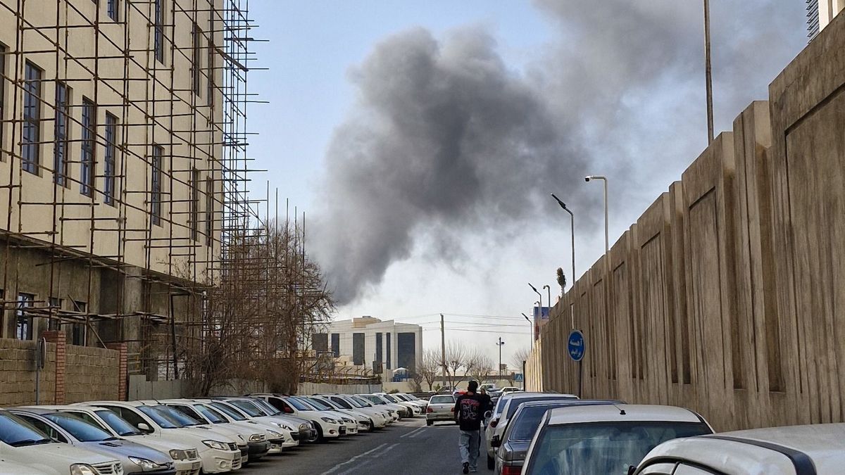 Szlovénia vezetői párbeszédre szólítottak fel az iráni ügyben