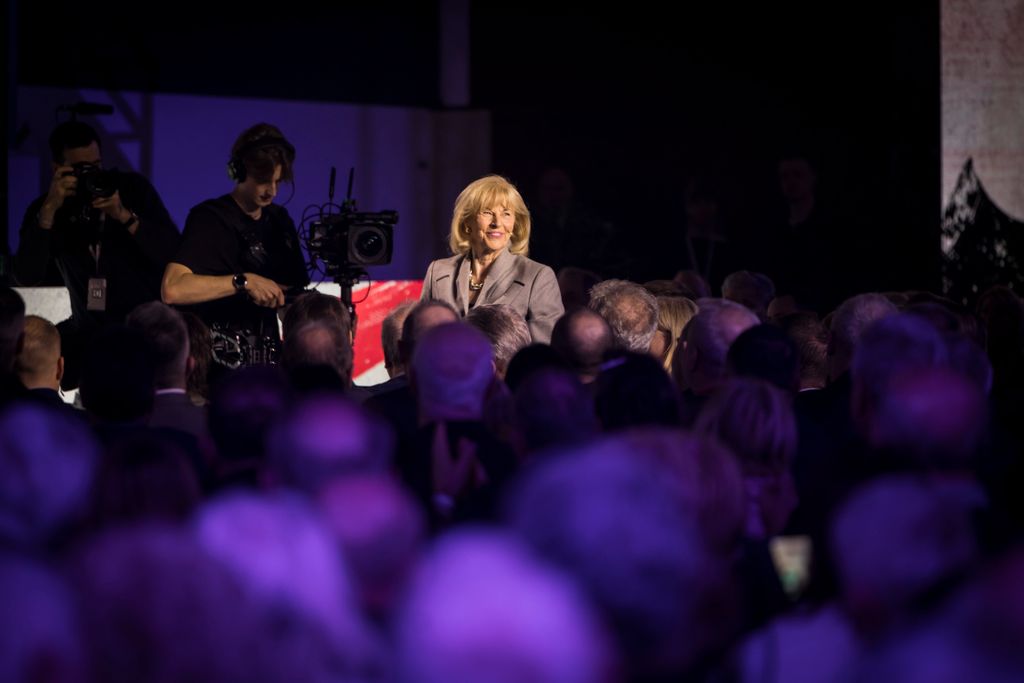 DPK gyűlés Békéscsaba