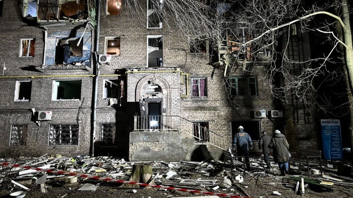 Ukrán szaktárca: már most nagyobb a pusztítás mértéke Ukrajnában, mint a Gázai övezetben vagy a nyugat-balkáni háborúban