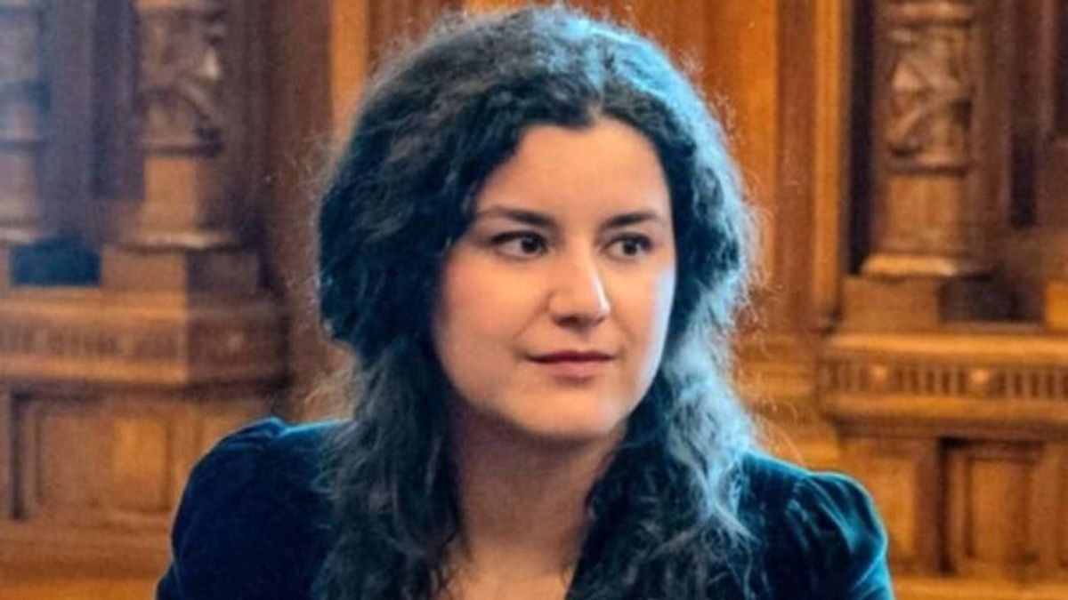 Anna Lako: Hungary Must Abandon the “Dare to Be Small” Approach in Foreign Affairs