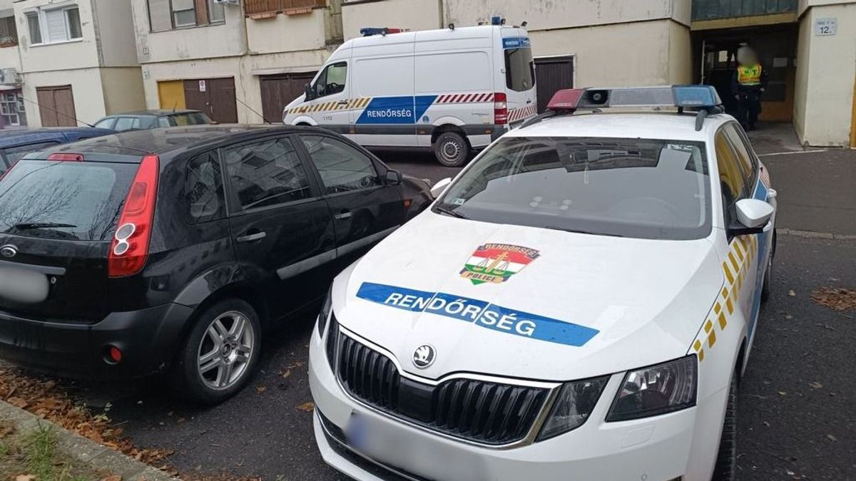 Saját ikertestvérének adta ki magát egy nő, így akarta megvezetni a rendőrséget