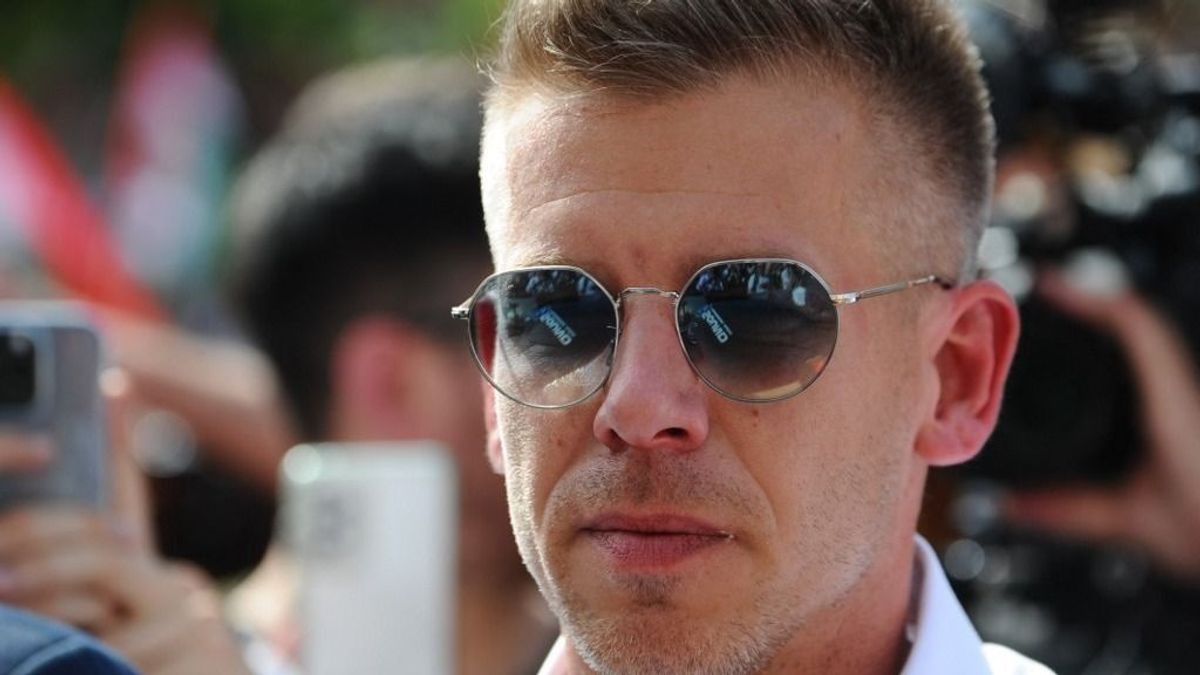 A Tisza titkos paktumot kötött Brüsszellel és Kijevvel + videó