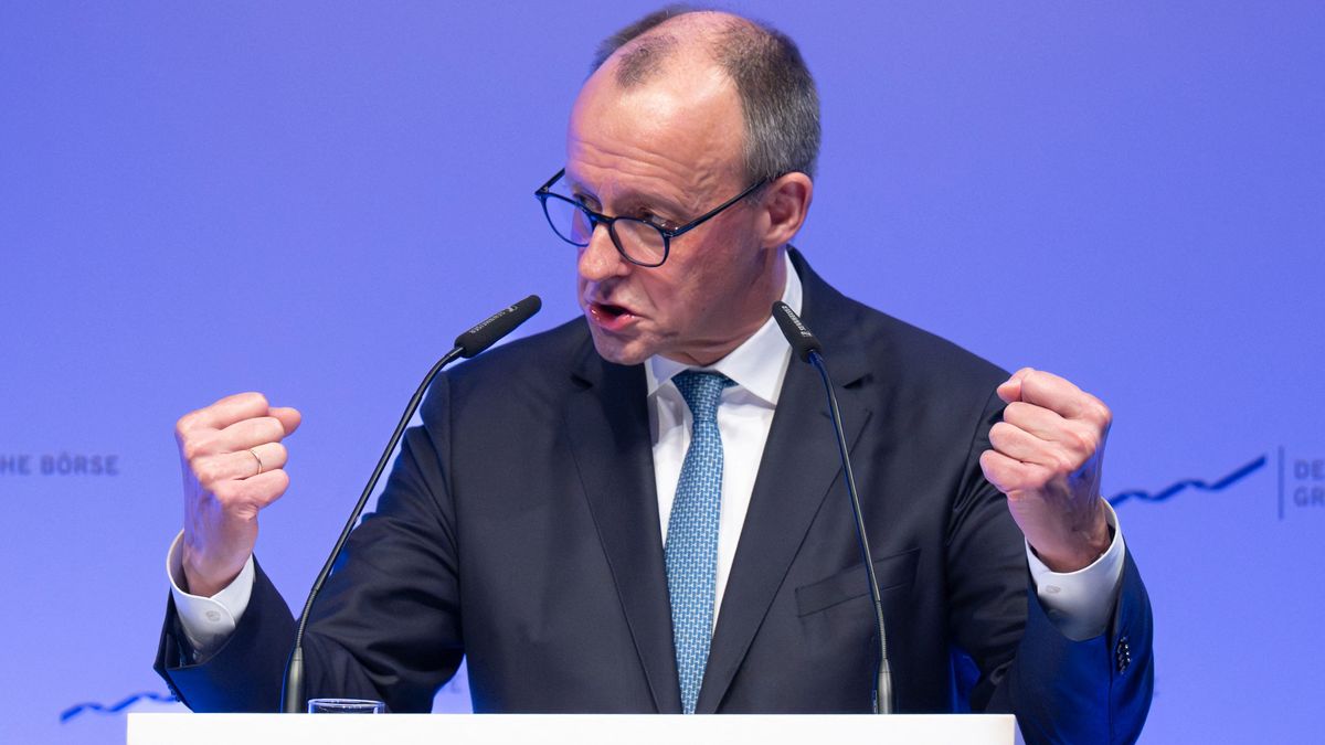 Merz szerint a Mercosur megállapodást életbe kell léptetni