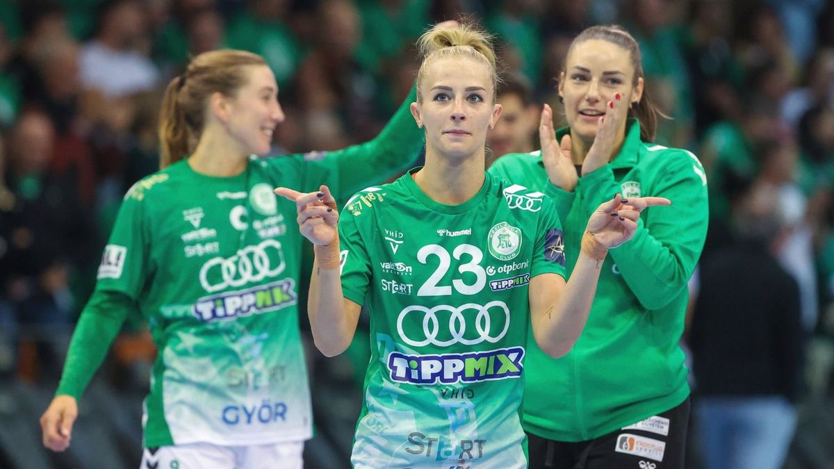 Női csapataink taroltak, ám most jön a neheze