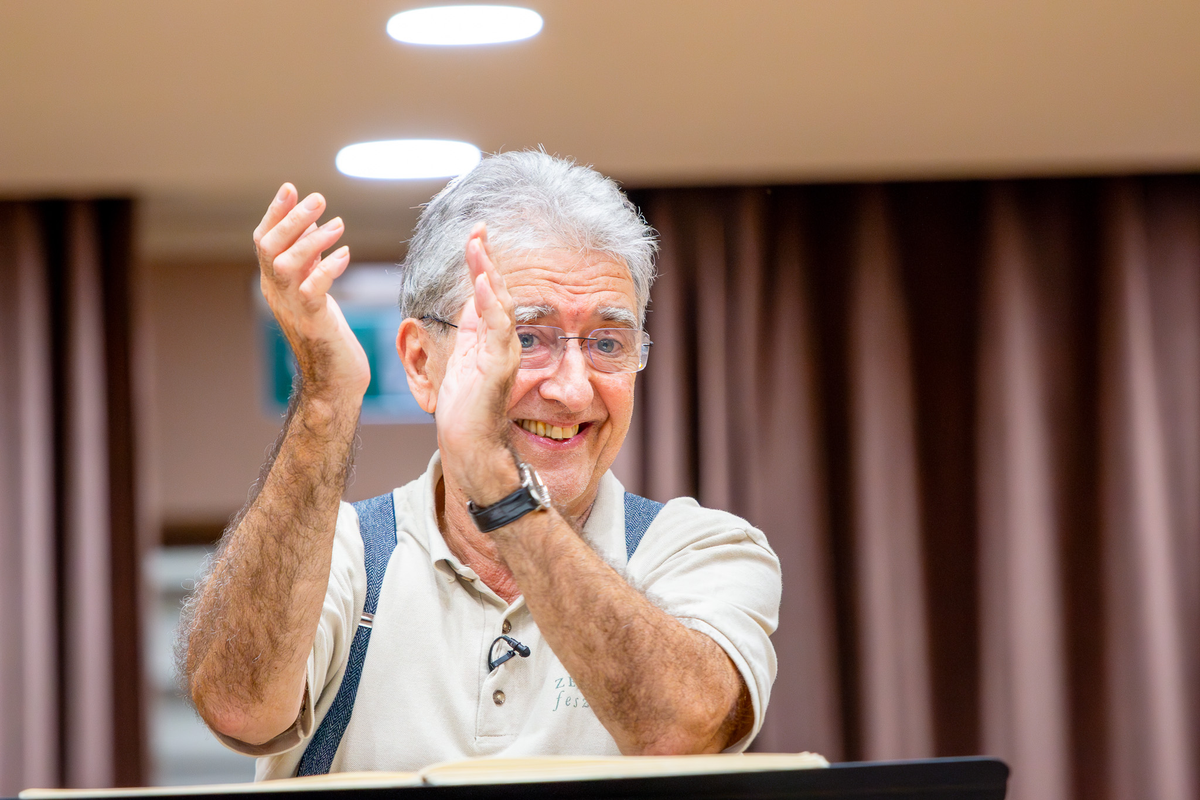 Voices of the Future