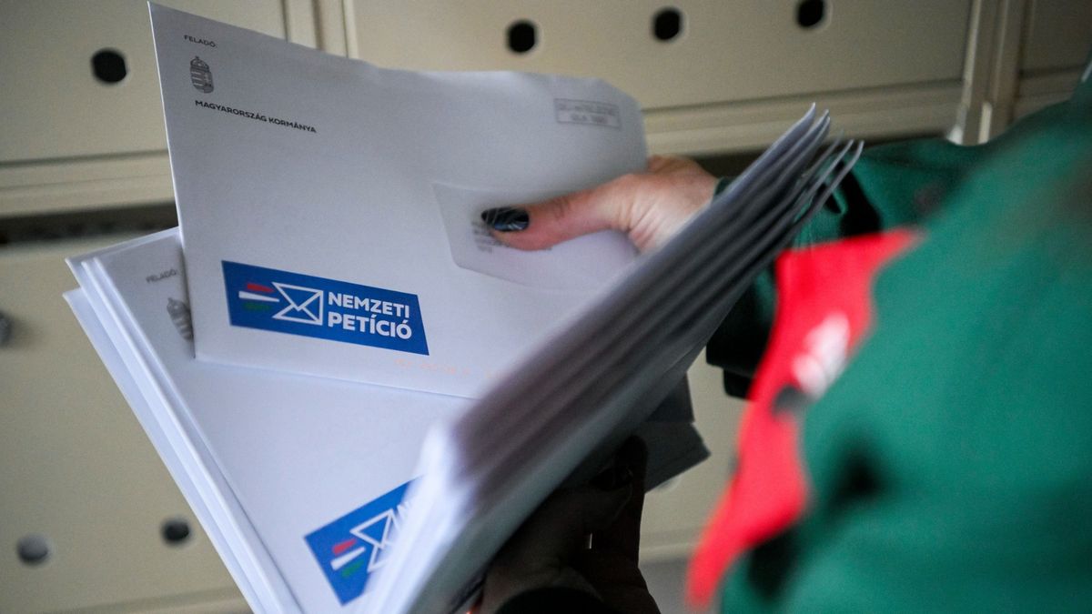 Gönczi Gábor: Mondjunk nemet!