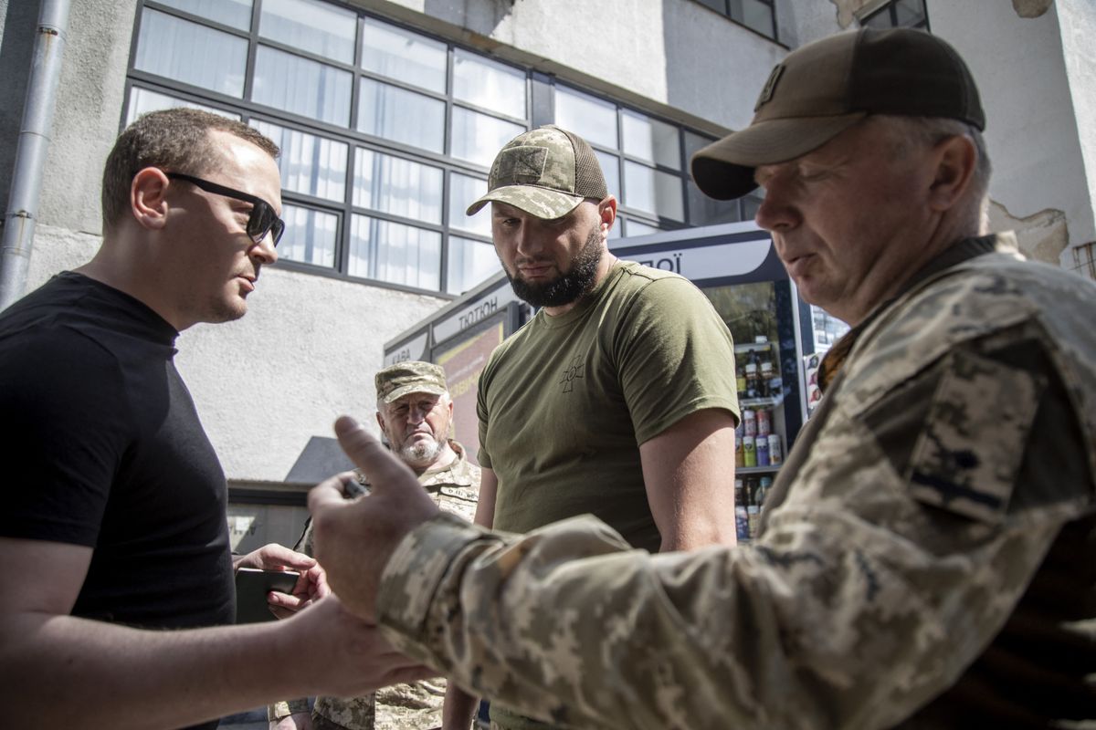 Az emberrablók továbbra is naponta járják az utcákat 