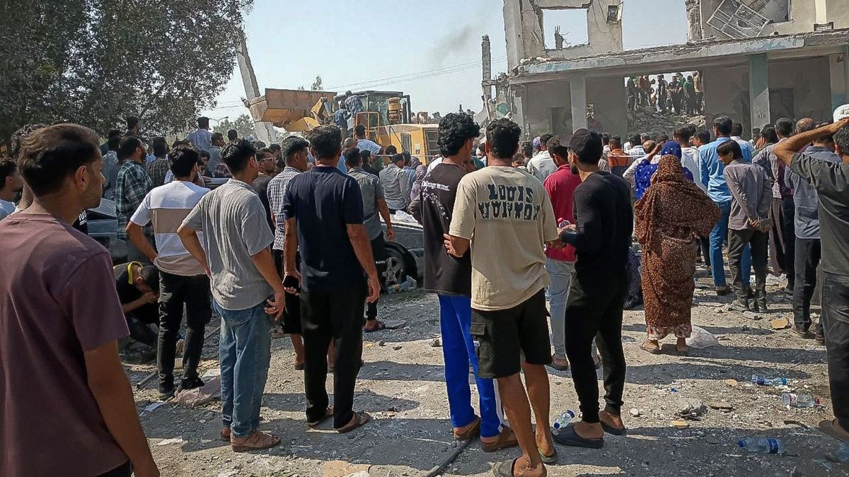 Nógrádi György: Lehetetlen megmondani, stratégiai fordulópont-e az iráni háború