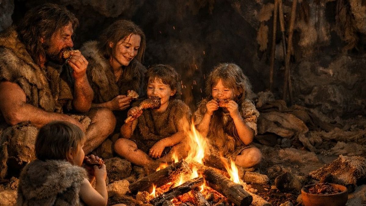 Az istállóskői ősemberlelet – a magyar őstörténet bölcsője