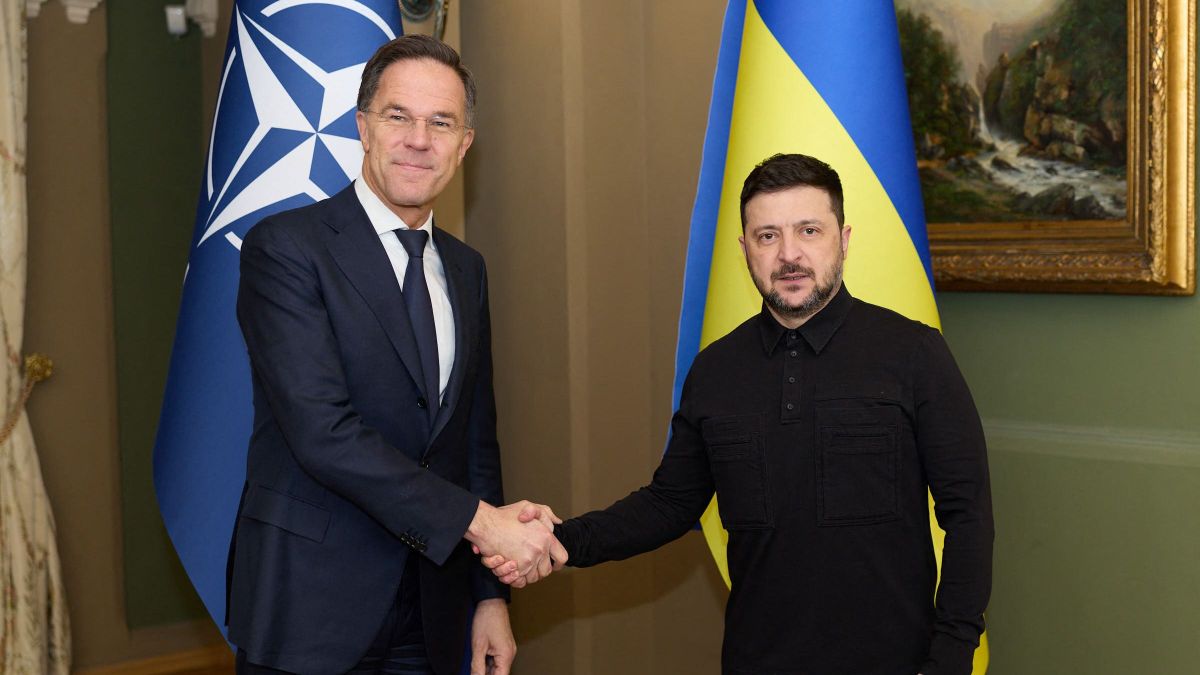 Zelenszkij: Folytatni kell a párbeszédet Oroszországgal a háború befejezéséről