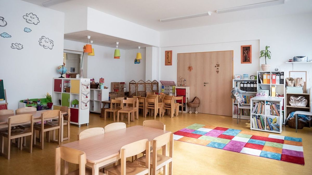 Tömeges megbetegedés egy óvodában, fertőzésgyanú miatt kellett intézkedni