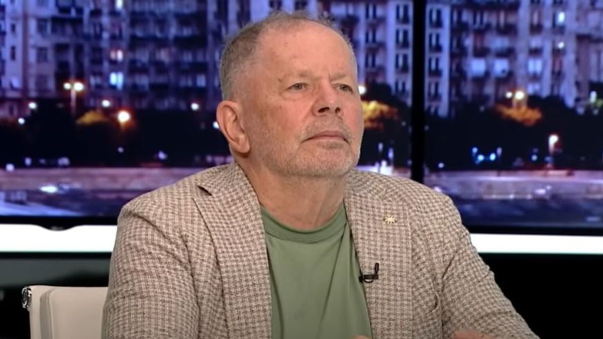 Hann lebukása a manipulációs kerekasztalt is végleg leleplezte