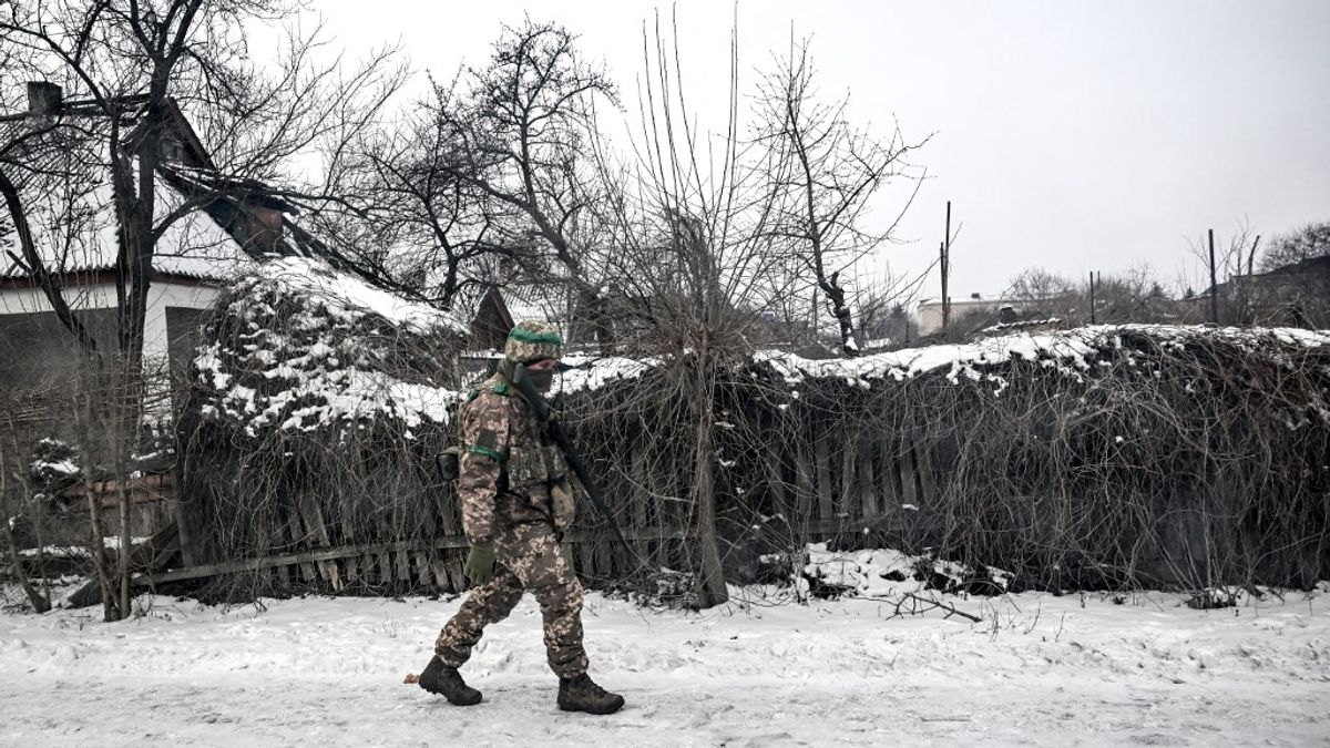 Itt az orosz bejelentés a világháborúról, Moszkva Berlinnek üzent + videó