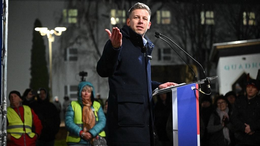 Ukrán beismerés: A Tisza manipulálja a kutatásokat