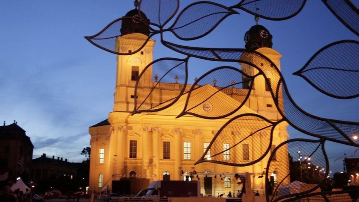 Felülvizsgálja tagságát a reformátusok világszervezetében a Magyar Református Egyház