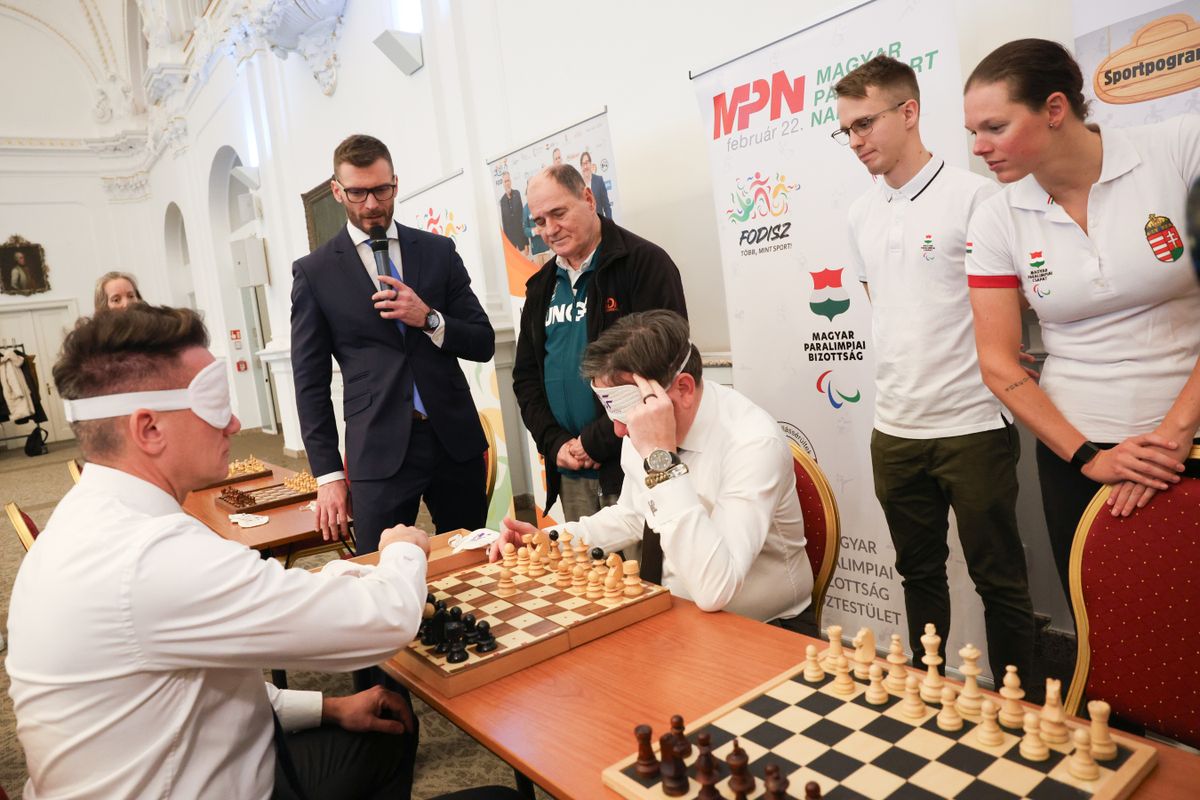 Magyar Parasport Napja, MPB, MBH Bank