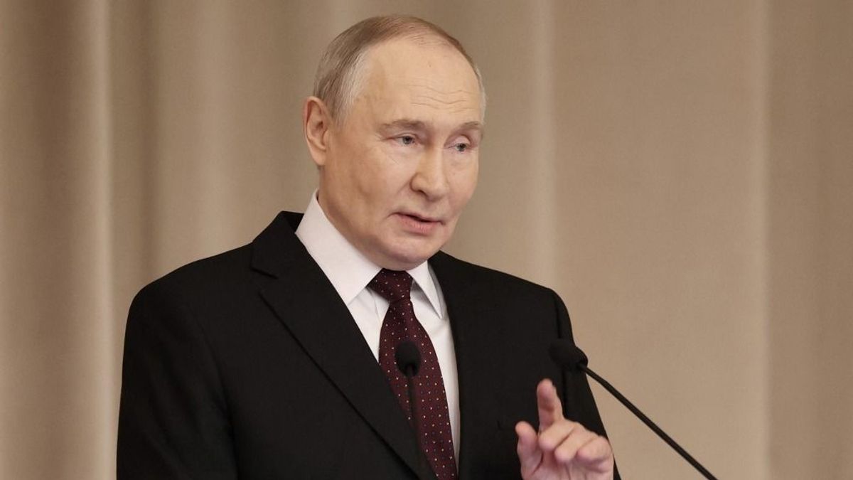 Oroszország azt tervezi, kivonul az európai gázpiacról