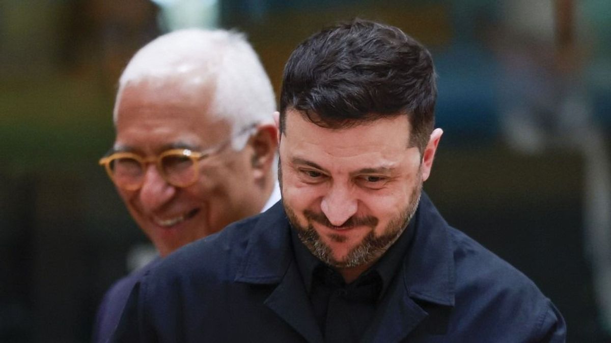 Az ukránok bizonygatják, hogy sérült a Barátság vezeték, de ezt senkinek nem merik megmutatni