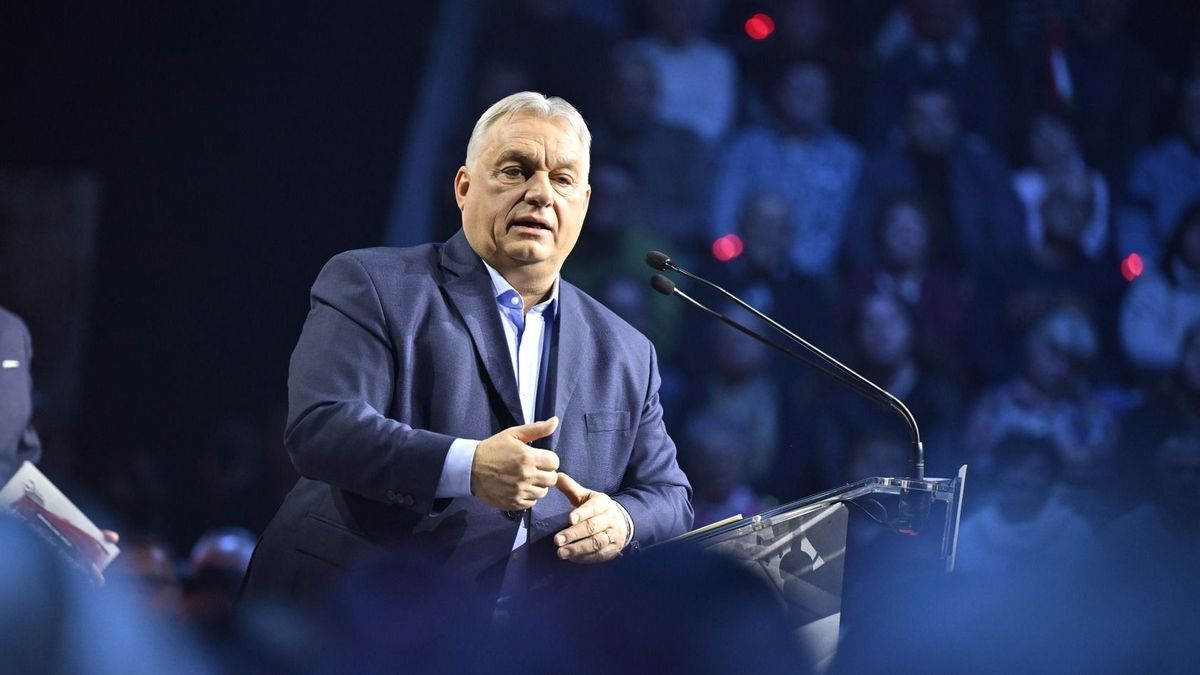 Majority of Hungarians Consider Viktor Orban the Most Suitable Prime Minister