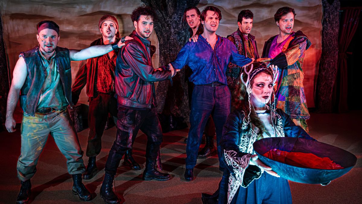 A vérszerződés üzenete ma is él