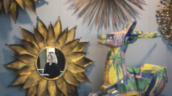 20260225 Budapest

Art & Antique Műkereskedelmi vásár és kiállítás a Bálnában.

Fotó: Ladóczki Balázs - Mediaworks