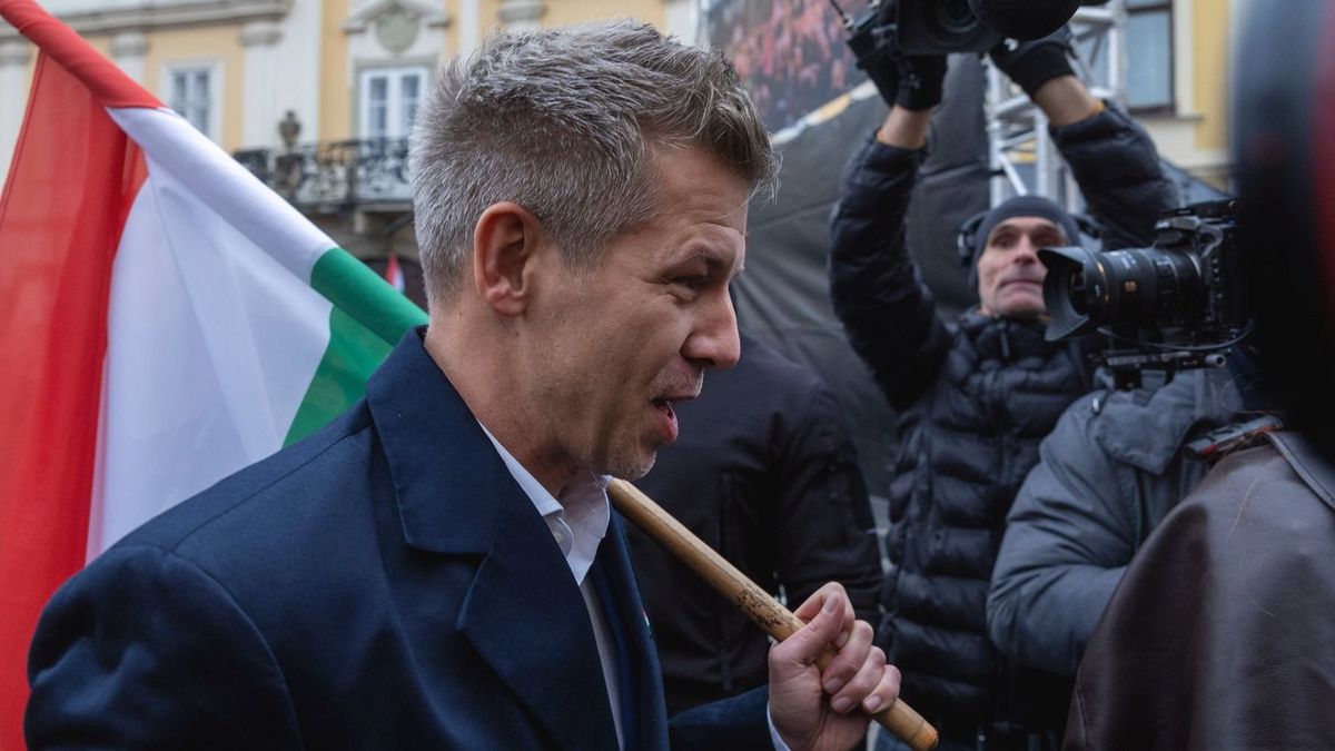 Orbán Balázs: Újabb hazugság, újabb gátlástalanság, ez a kampány sajnos ilyen lesz