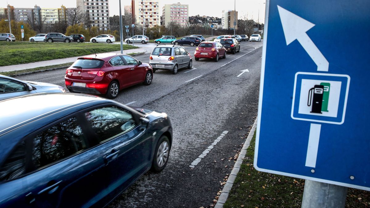 Eltűnik ez az üzemanyag a benzinkutakról
