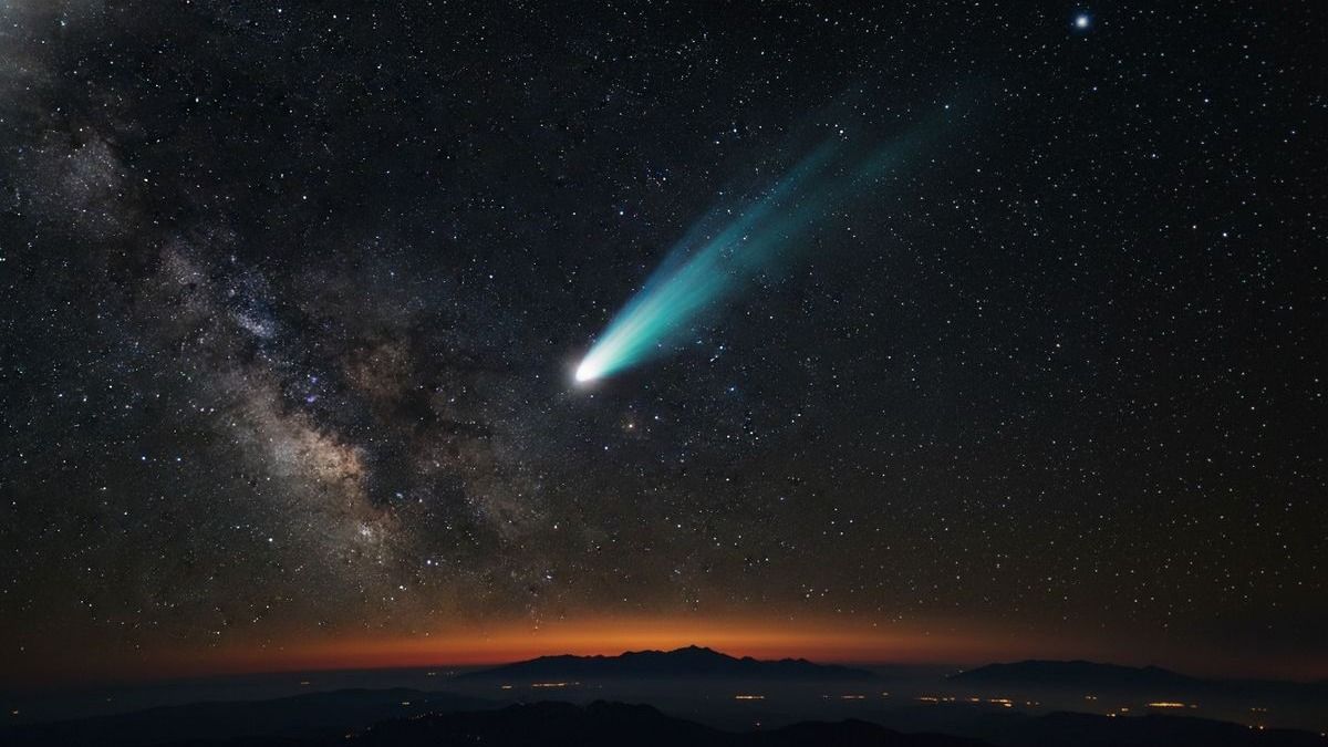 29P/Schwassmann-Wachmann : hirtelen százszorosára növekedett a titokzatos üstökös fényessége