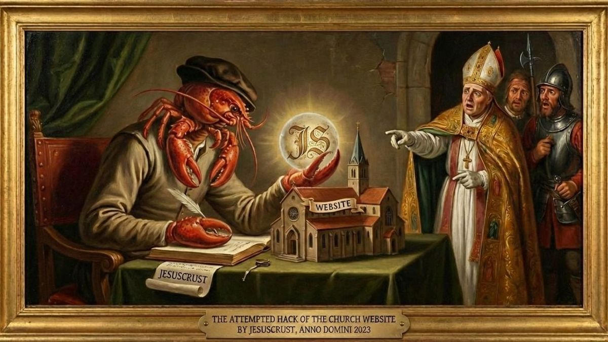 2026: a mesterséges intelligencia közösségi oldalt hozott létre és vallást alapított