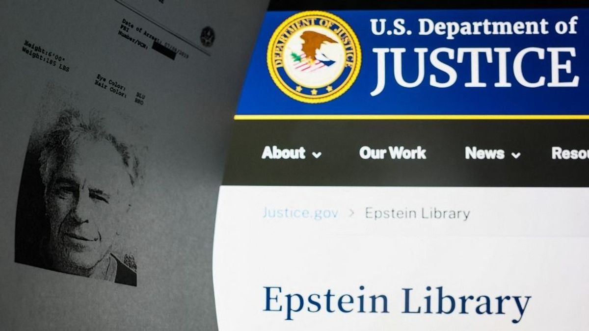 Lex Wexner milliárdos vállalkozót is meghallgatták az amerikai kongresszusban az Epstein-ügyben