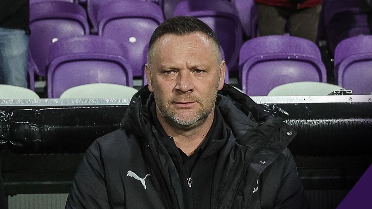 Dárdai Pált hetente számonkéri a Mol, máshol háromszor annyi pénzt kereshetne