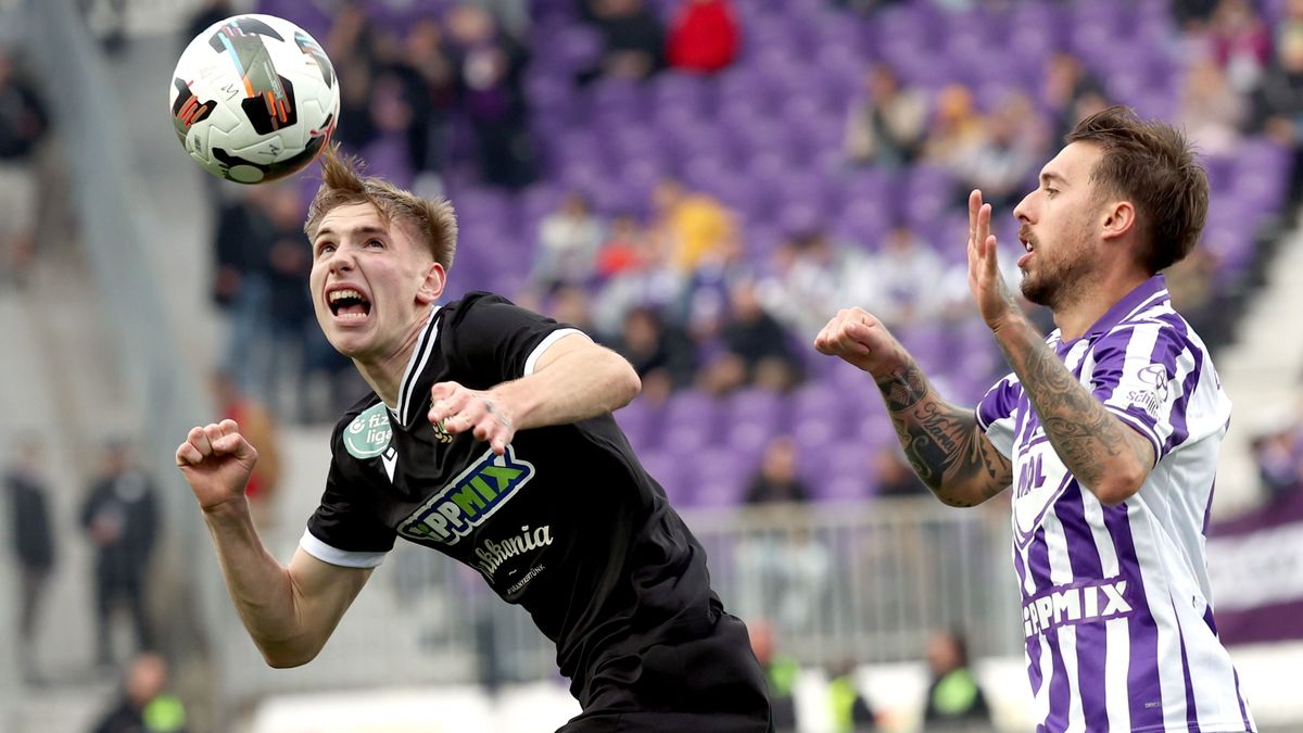 Az ellenségem ellensége: most minden fradista ezért szurkol