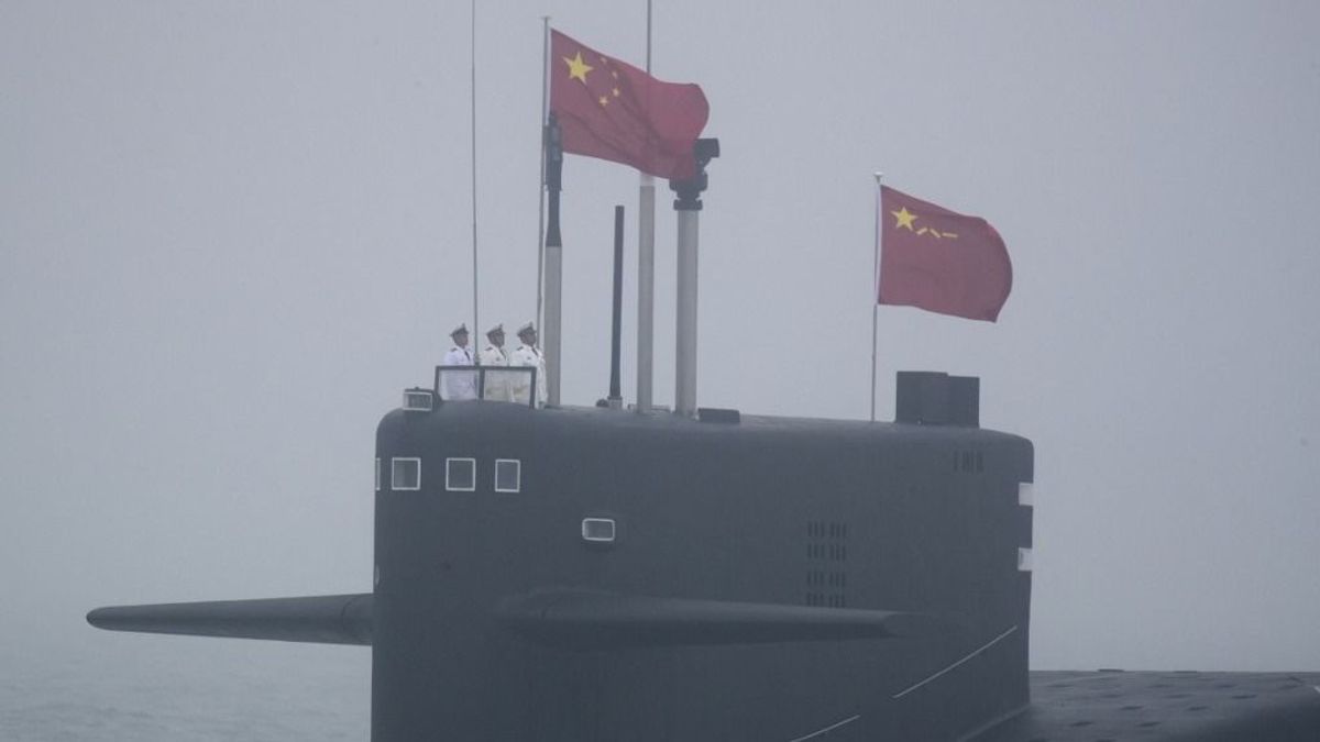 Riadót fújtak Amerikában: Kína új generációs nukleáris fegyvereken dolgozhat