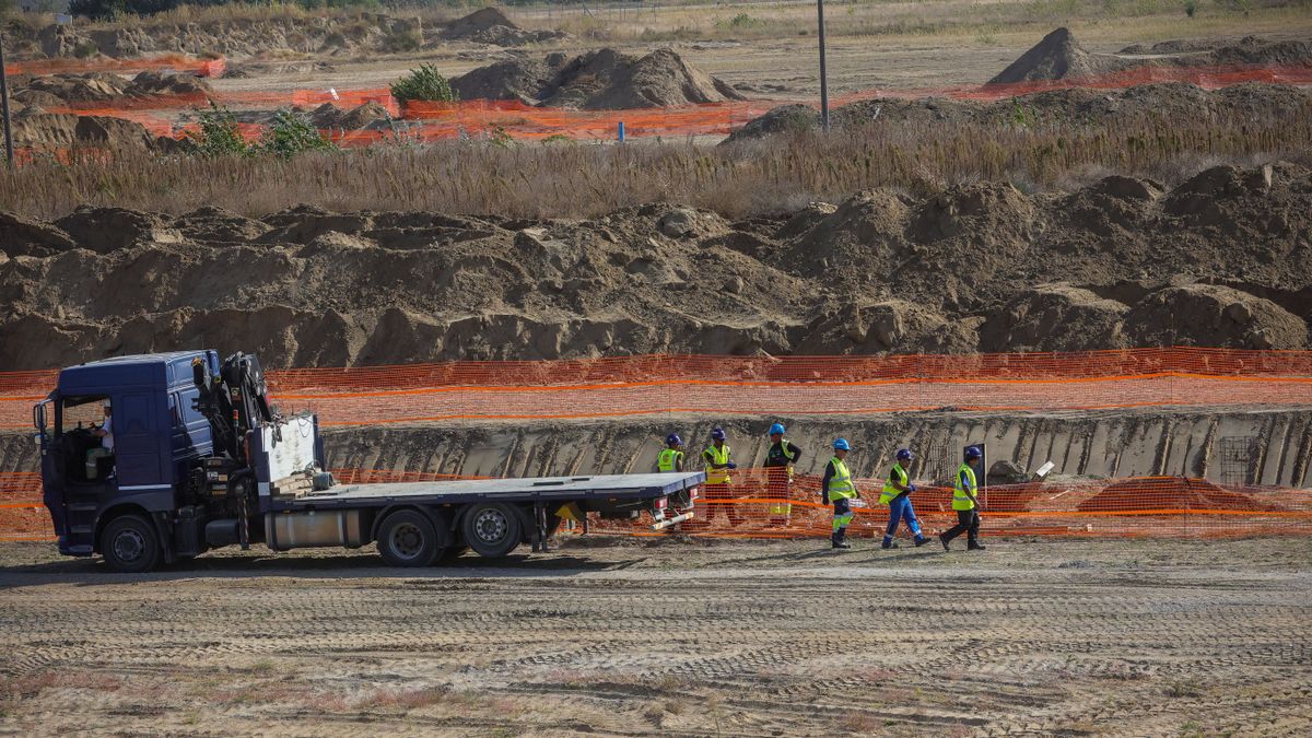 Paks II – öntik az 