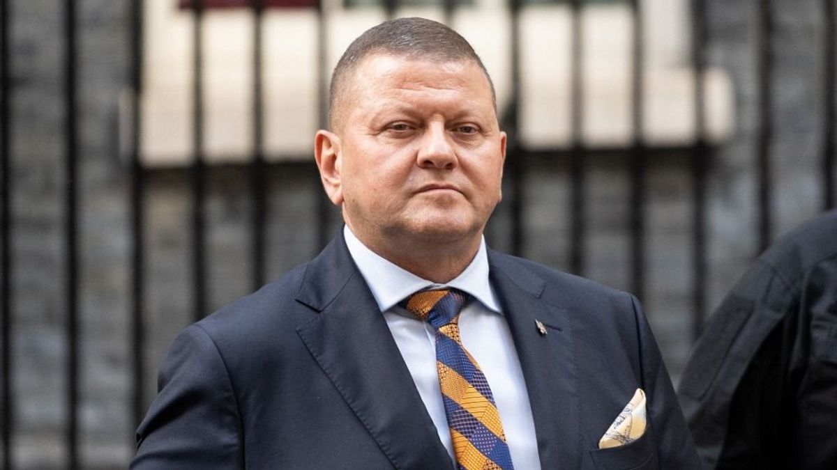 Durva belháború dúlt Zelenszkij és lehetséges utóda között