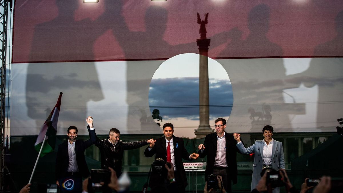 A politikai süllyesztőbe kerülhetnek a visszalépő pártok